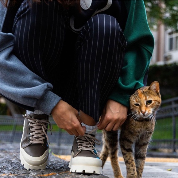 COPY - Women sneaker - Picture 3 of 7